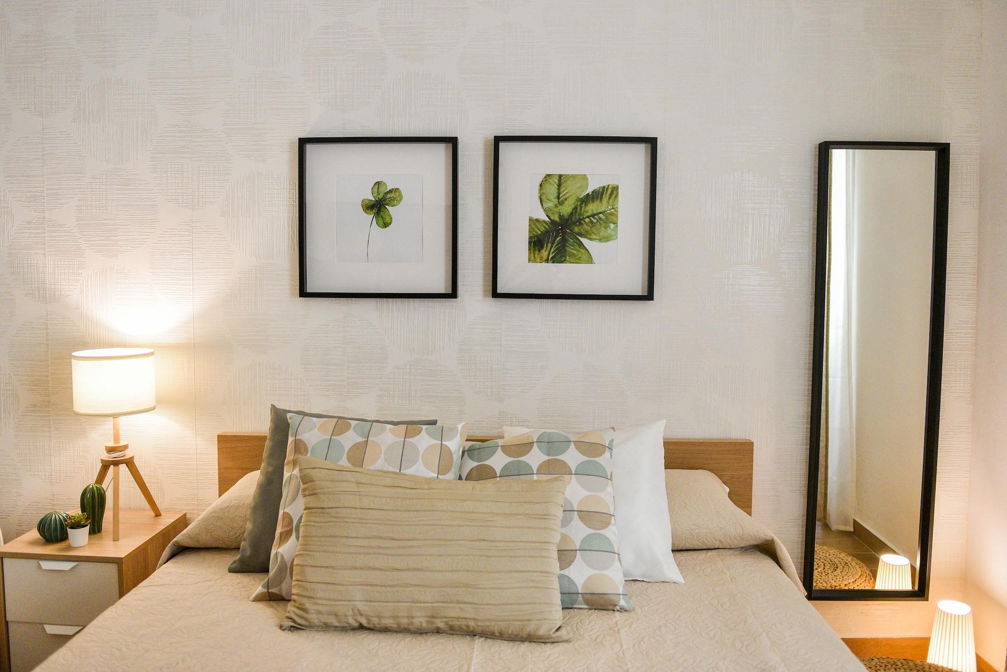 B&B Portafortuna Lucky Charm Salerno Dış mekan fotoğraf